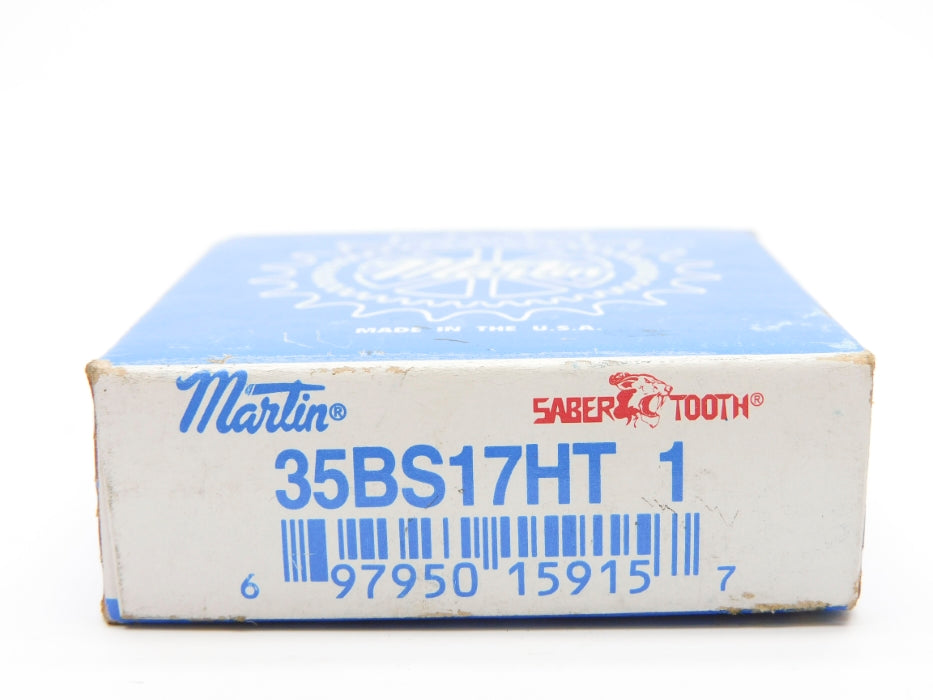 MARTIN 35BS17HT 1" NSFS