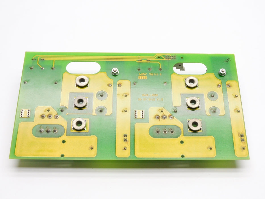 HAAS-LASER 18-13-13-AH NSNP