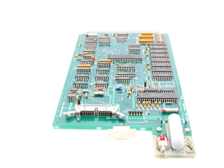 WESTINGHOUSE 1504D65G01 REV. 3 UNMP