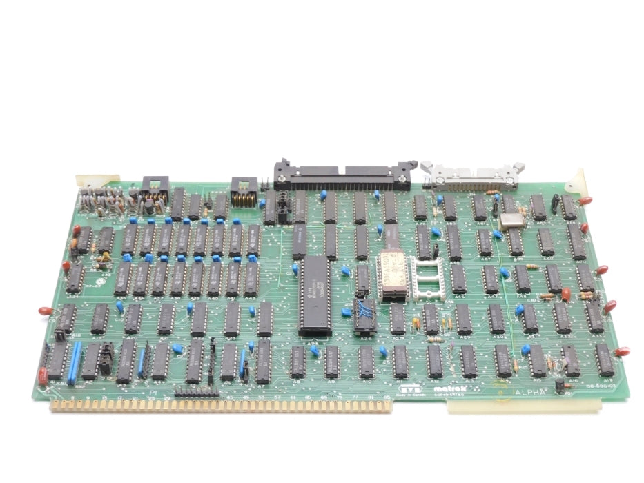 MATROX 9679D16G01 UNMP