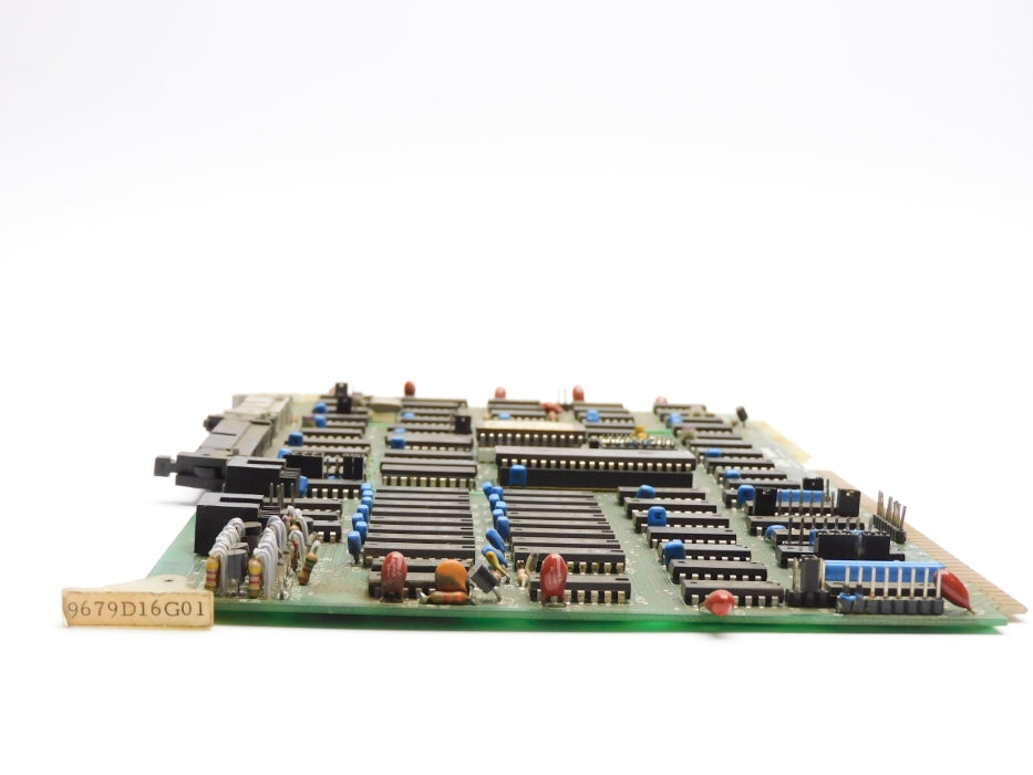 MATROX 9679D16G01 UNMP
