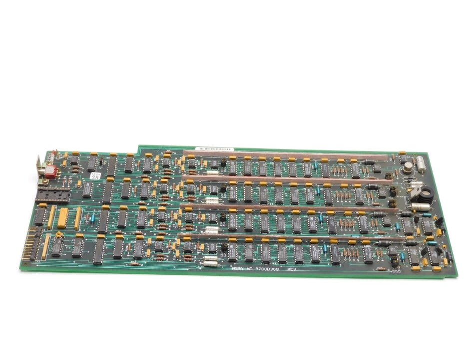 ETD 9700D38G NSNP