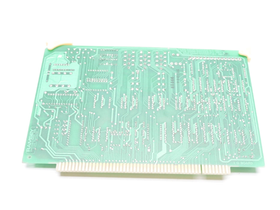 RAMSEY ENGINEERING D000-020568-01 REV. H NSNP