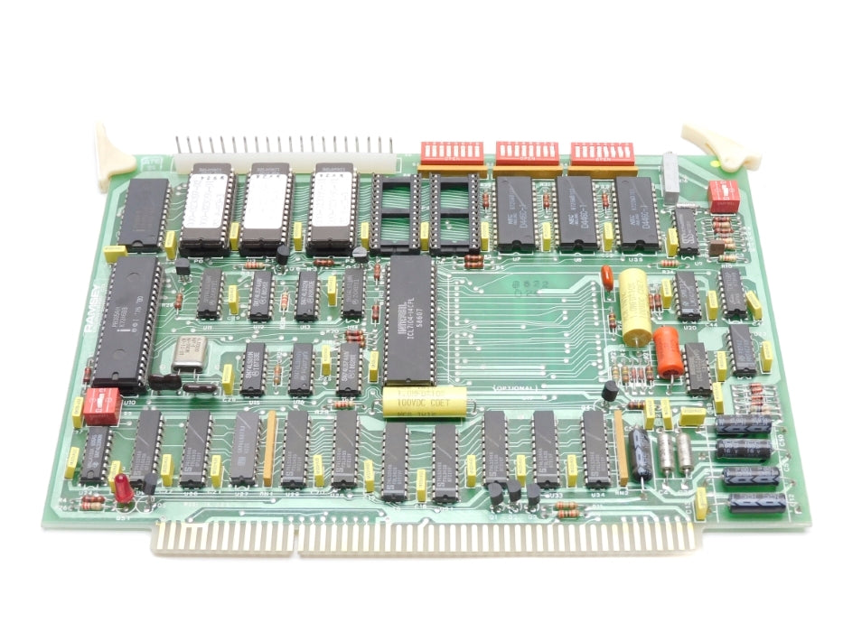 RAMSEY ENGINEERING D000-022055-01 REV. G UNMP