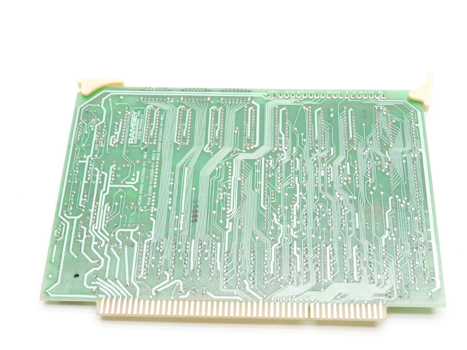 RAMSEY ENGINEERING D000-022055-01 REV. G UNMP