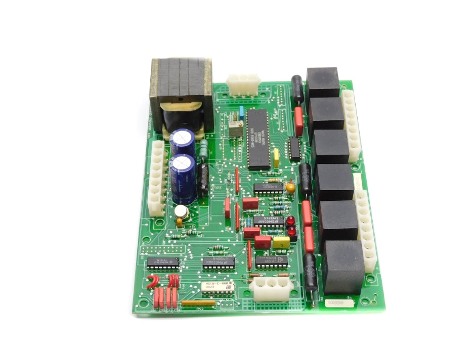 CONTROLLED POWER 401600-2 NSNP