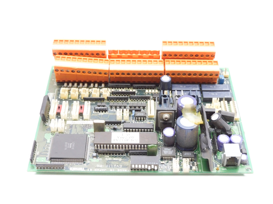 YAMATO EV211F-R6 UNMP