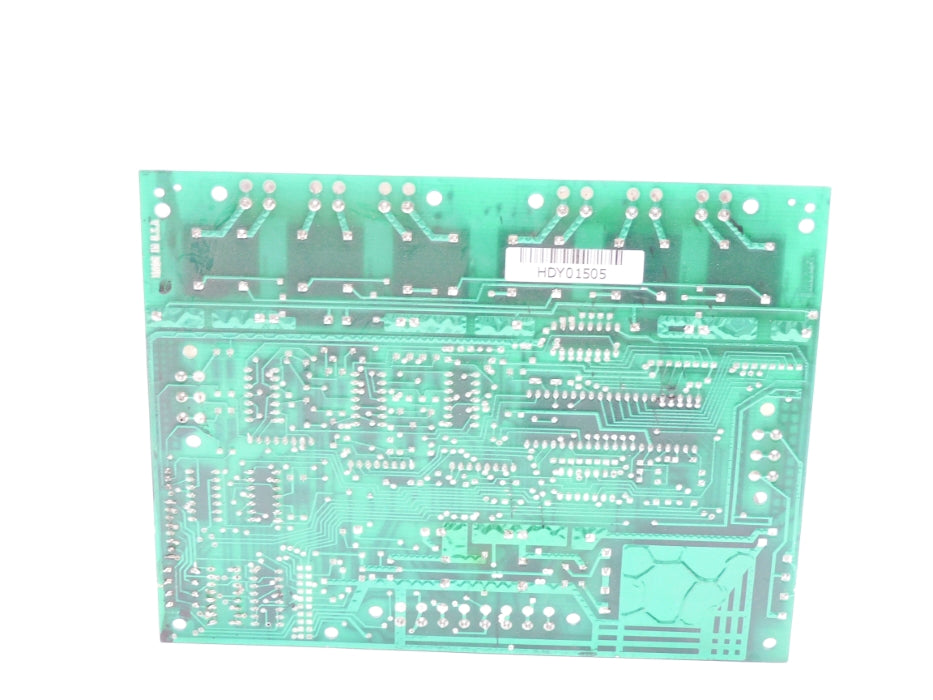 CONTROLLED POWER 401600-2 REMAN