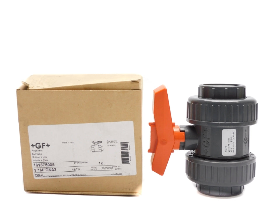 GEORG FISCHER 161375005 DN32 1-1/4" NSMP