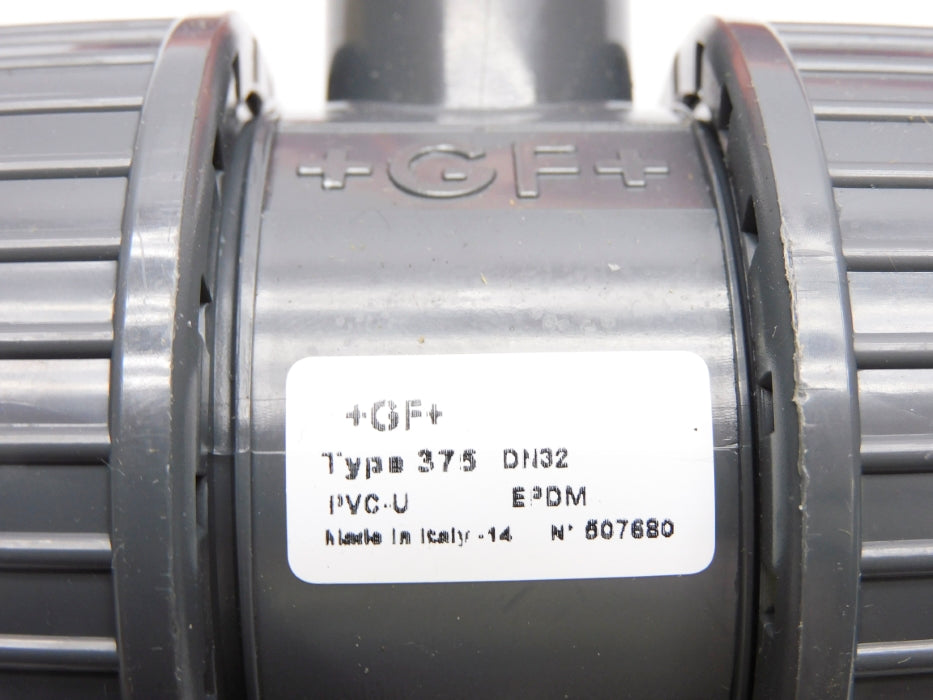 GEORG FISCHER 161375005 DN32 1-1/4" NSMP