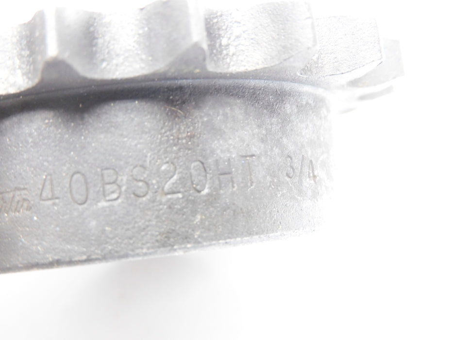 MARTIN 40BS20HT 3/4" NSMP