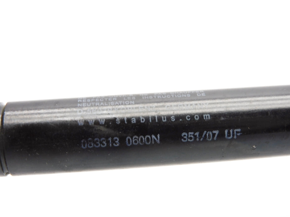 STABILUS 0833130600N351/07UF NSNP