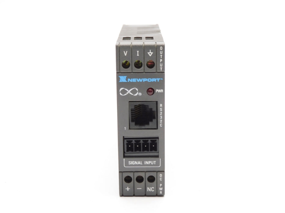 NEWPORT ELECTRONICS DRN-FP/N UNMP