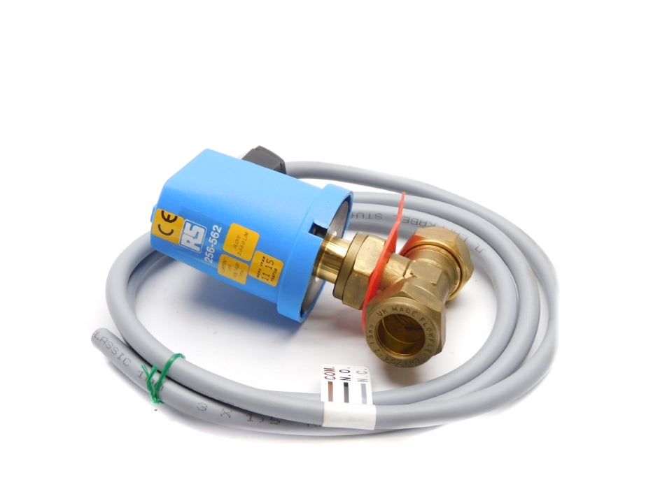 NOVOTECH CONTROLS 256-562 NSNP