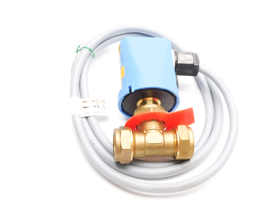 NOVOTECH CONTROLS 256-562 NSNP