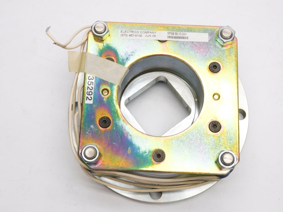 ELECTROID MFSB56-10-24V NSNP