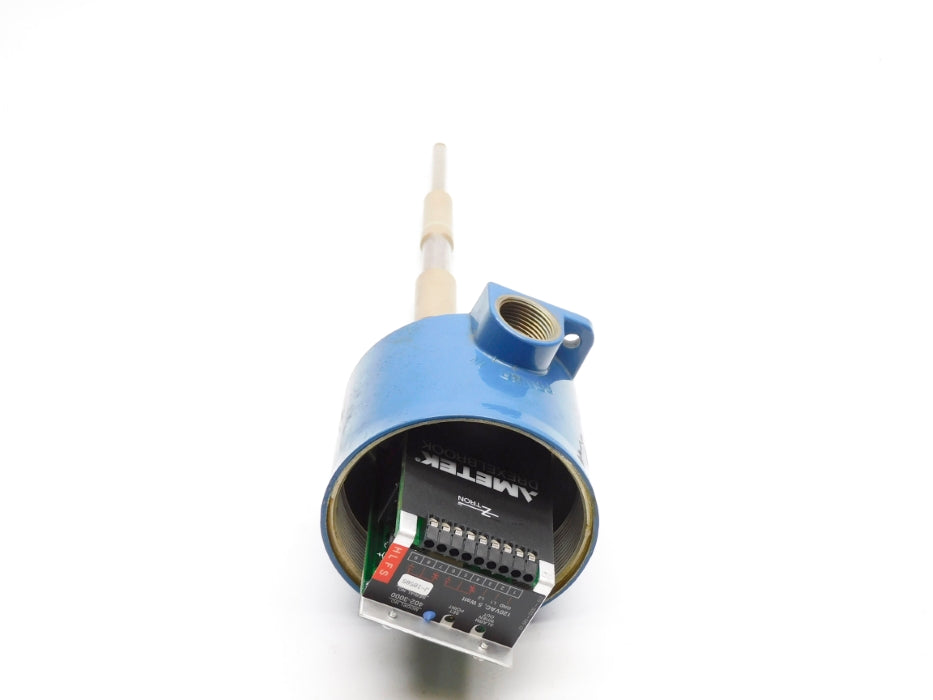 AMETEK 402-3000 NSNP