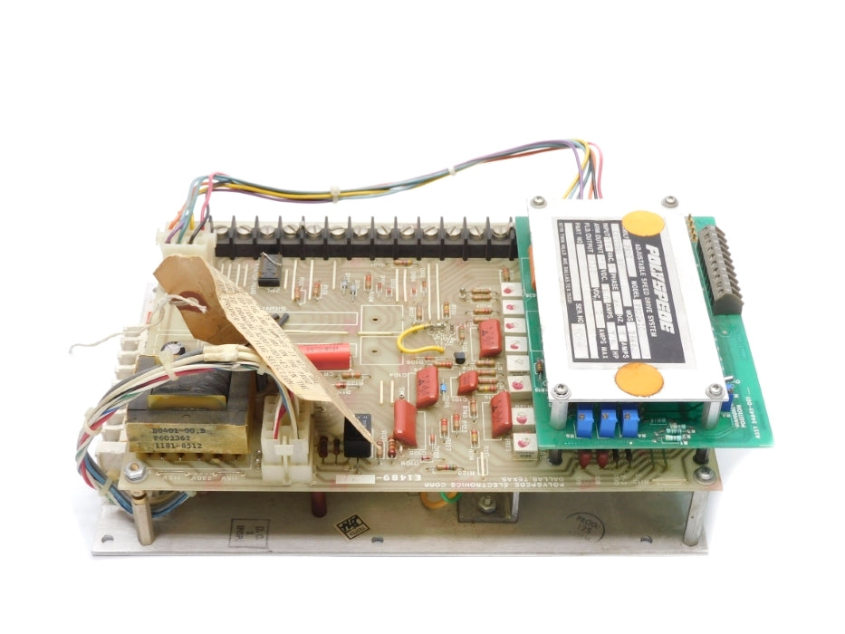 POLYSPEDE PRD2-20 NSNP