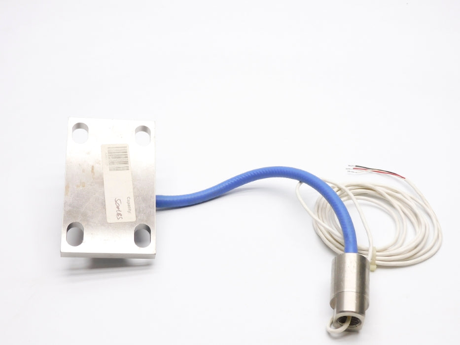 KITSLER-MORSE C1-5B-500LBS NSNP