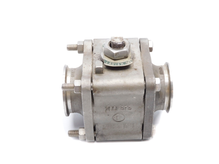 LADISH 4308-0707-20 UNMP