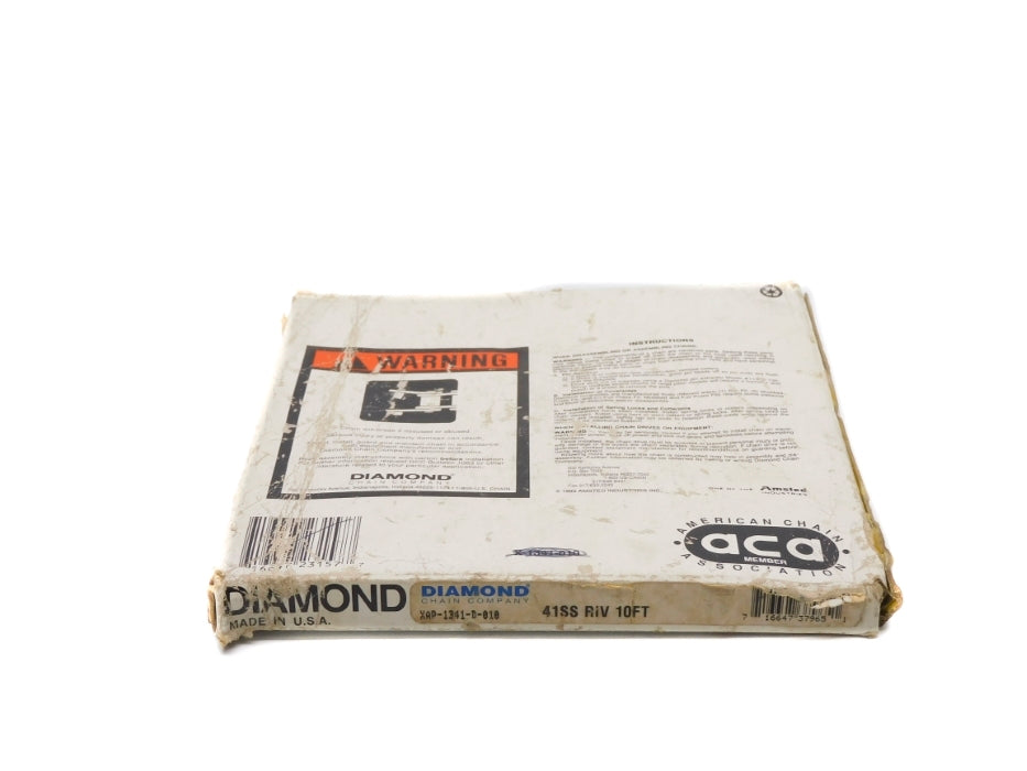 DIAMOND XAP-1341-010 41SSRIV NSFS