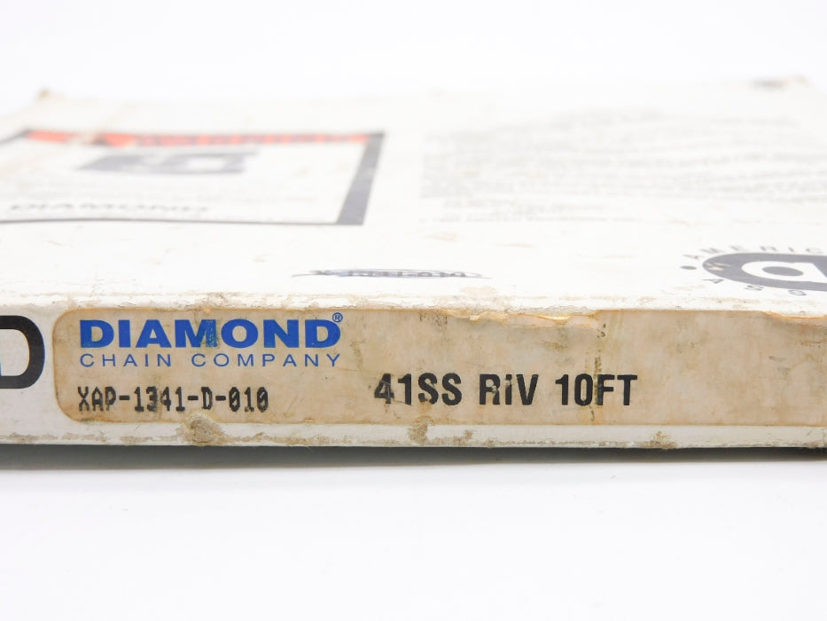 DIAMOND XAP-1341-010 41SSRIV NSFS