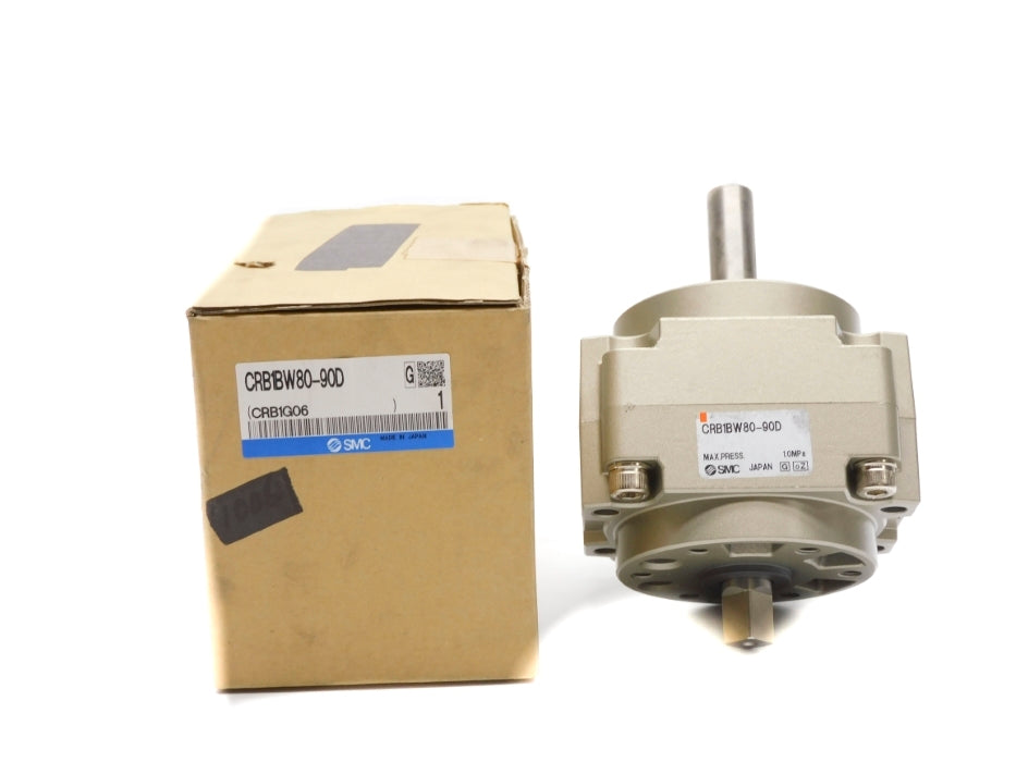 SMC CRB1BW80-90D NSMP