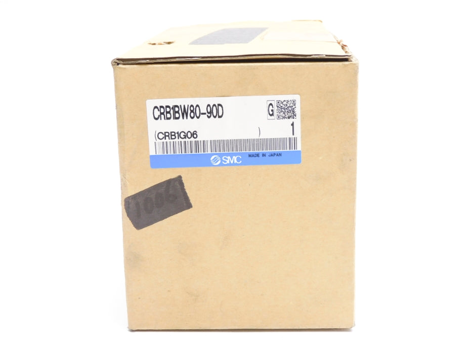 SMC CRB1BW80-90D NSMP