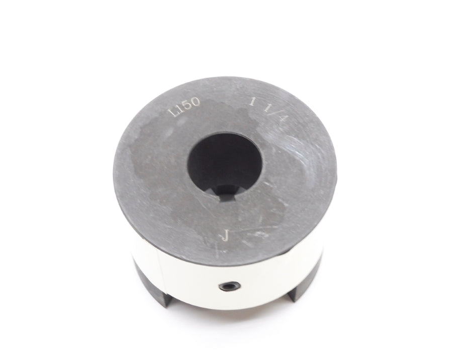 MASKA L150 1-1/4" NSMP