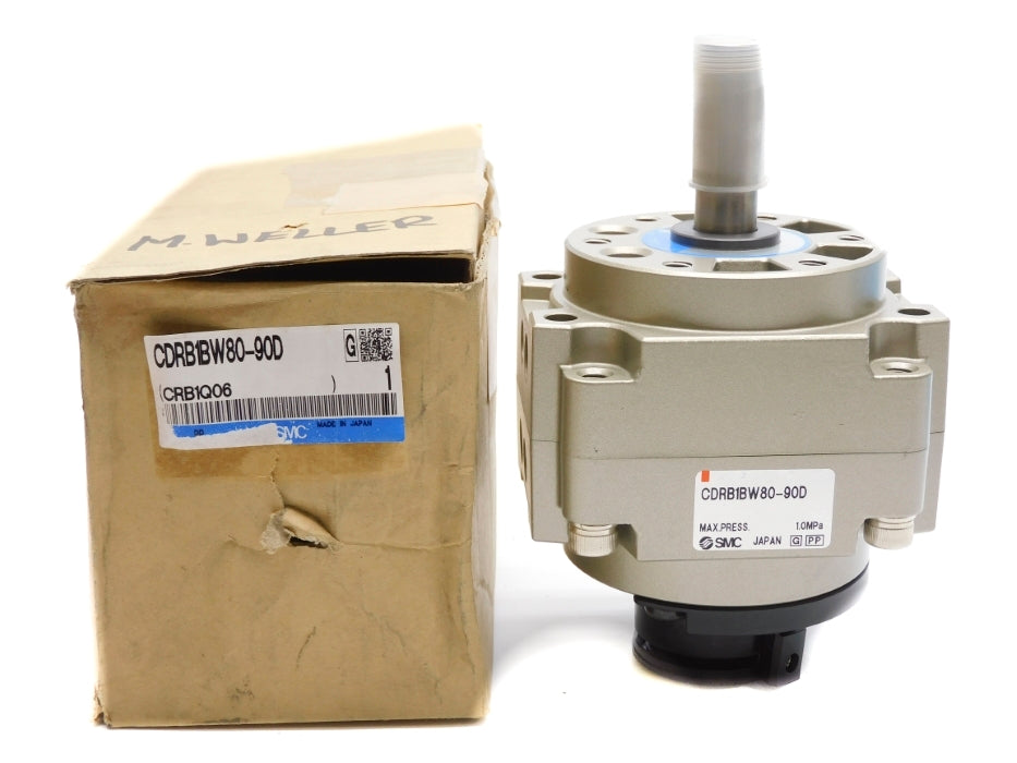 SMC CDRB1BW80-90D NSMP