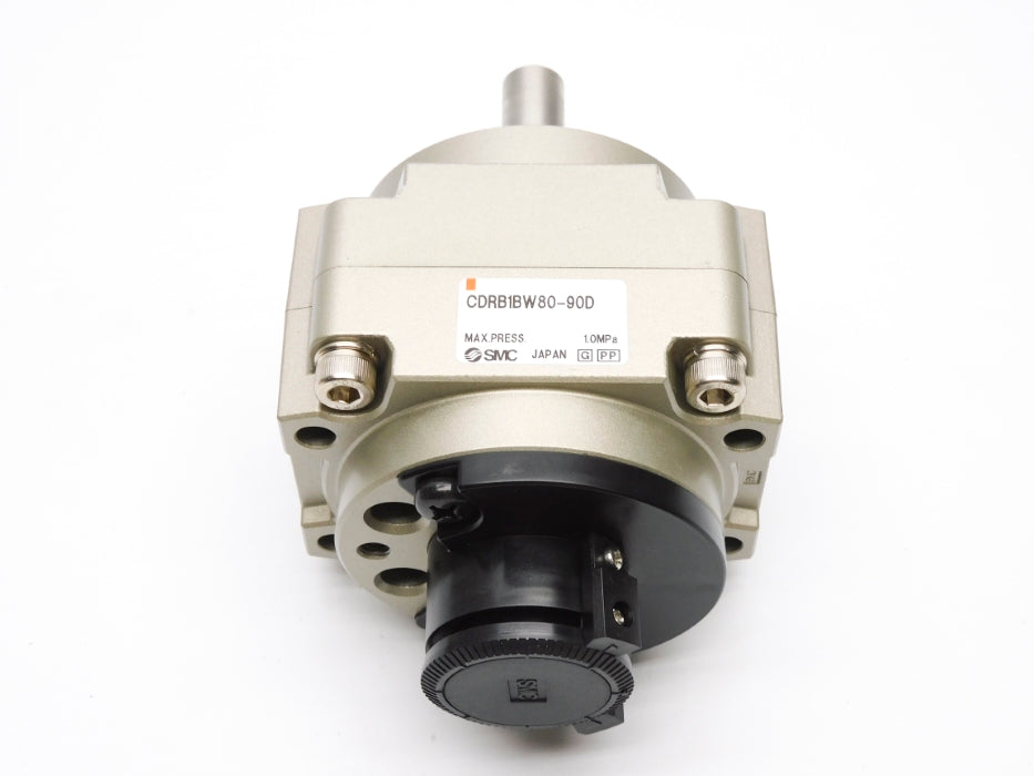 SMC CDRB1BW80-90D NSMP