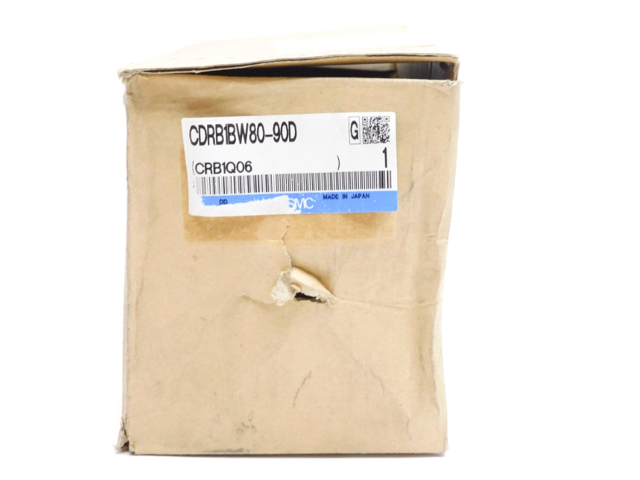 SMC CDRB1BW80-90D NSMP