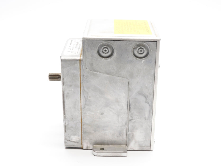 BARBER-COLMAN MP-422-0-0-2 NSNP