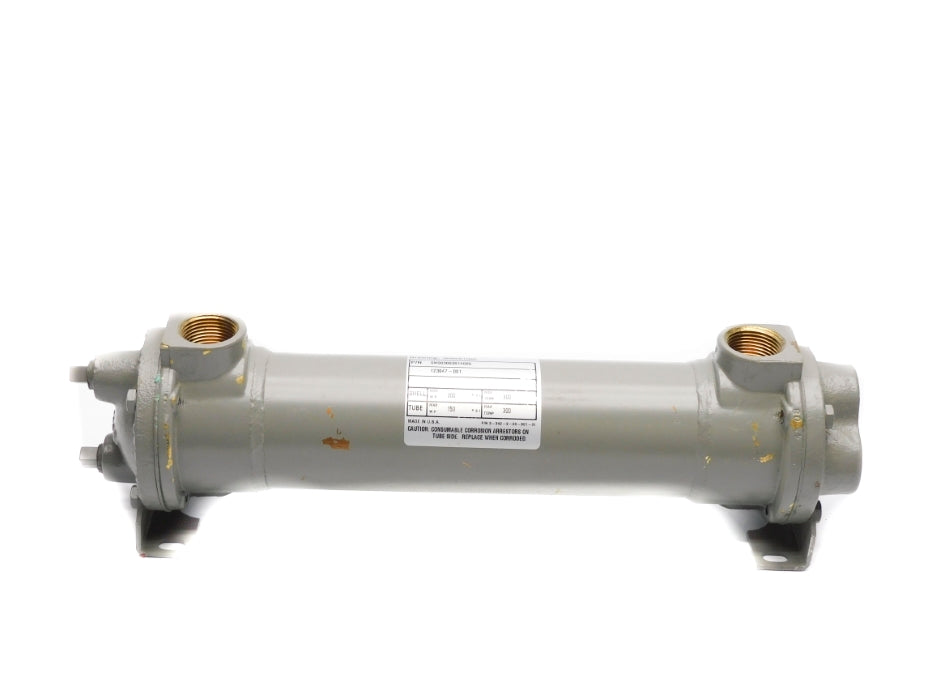 ITT SN503003014005 BCF 150/300PSI UNMP