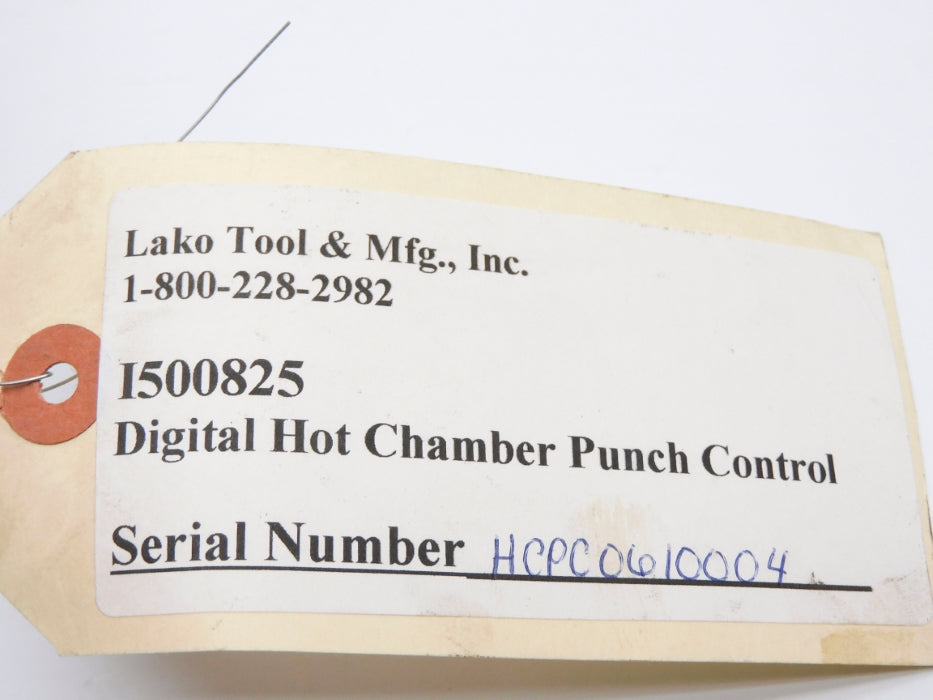 LAKO TOOL I500825 NSNP