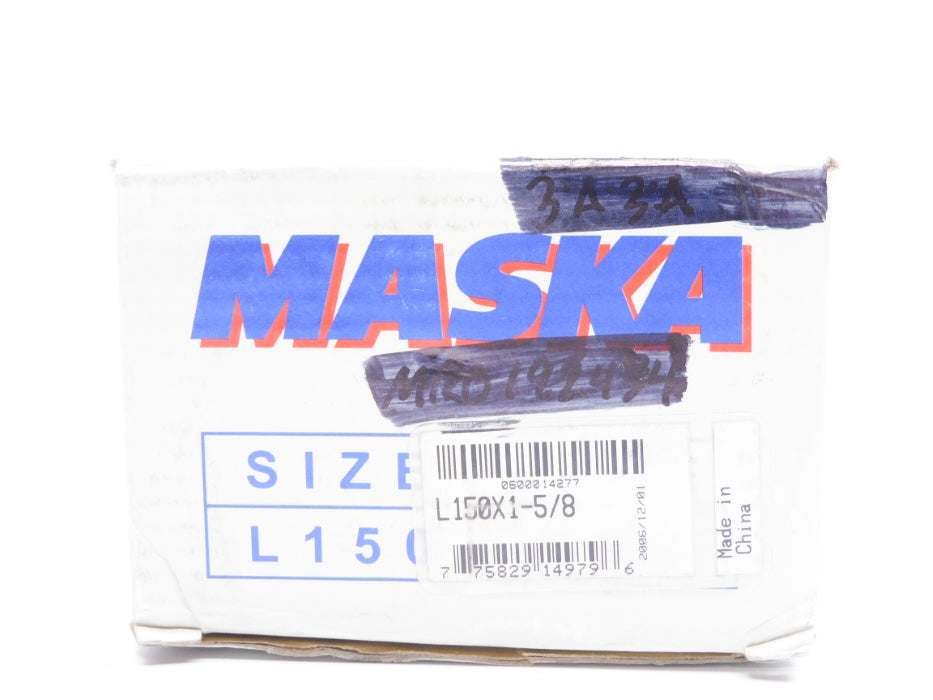 MASKA L150 1-5/8" NSMP