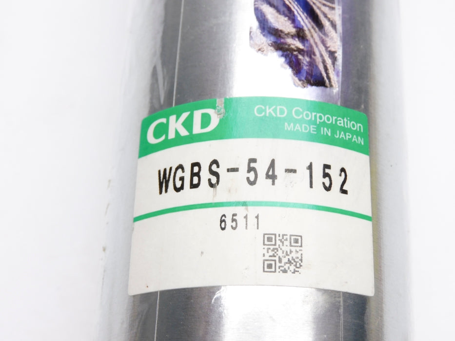 CKD WGBS-54-152 NSMP