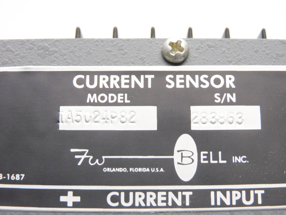 F.W. BELL IA5024P82 NSMP