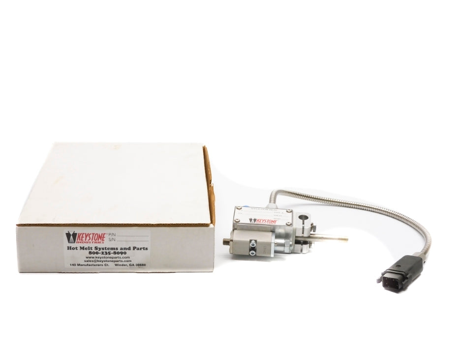 KEYSTONE INDUSTRIES KNG4596 TYPE: A  NSMP