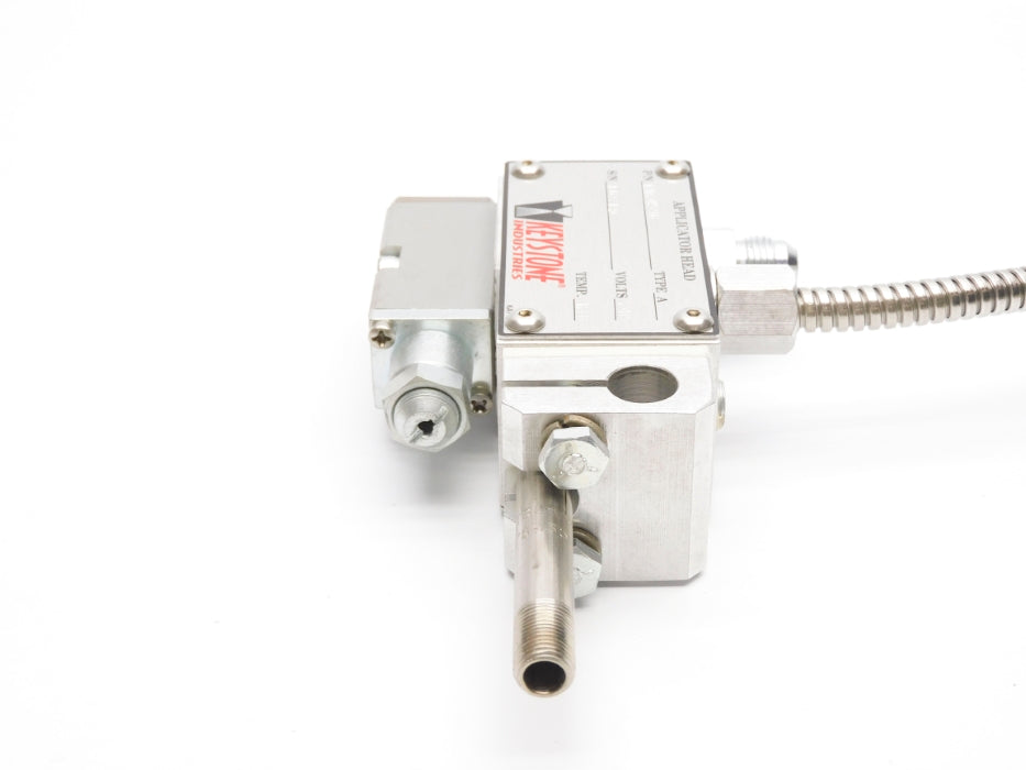 KEYSTONE INDUSTRIES KNG4596 TYPE: A  NSMP