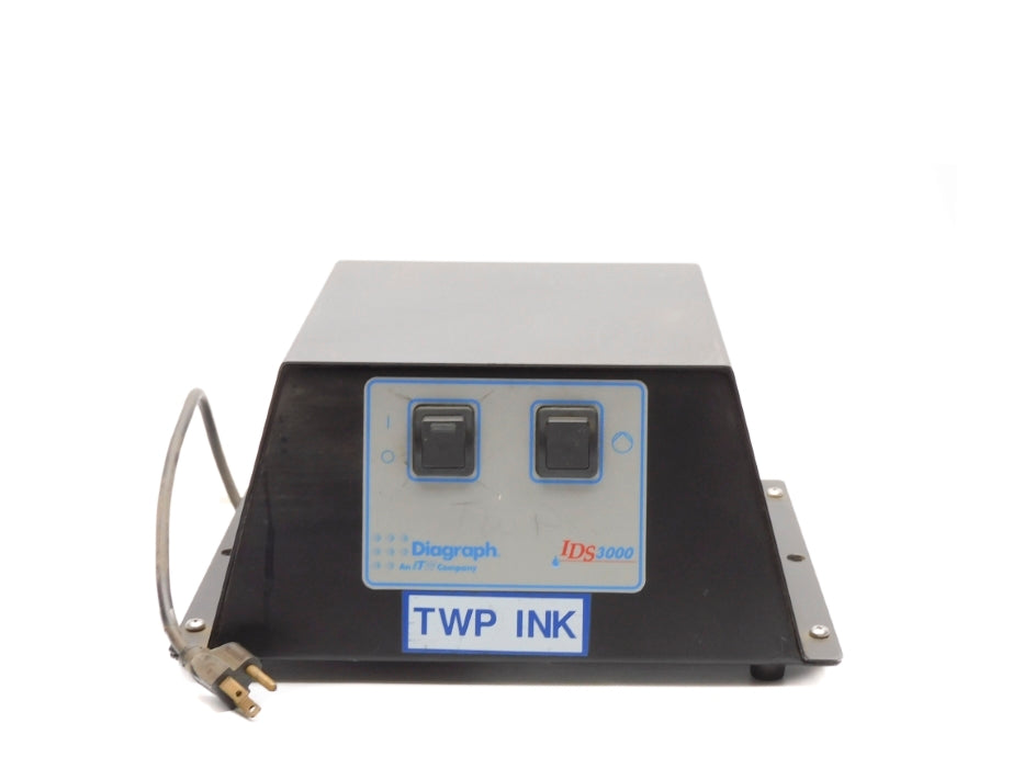 DIAGRAPH 5760012PDP UNMP