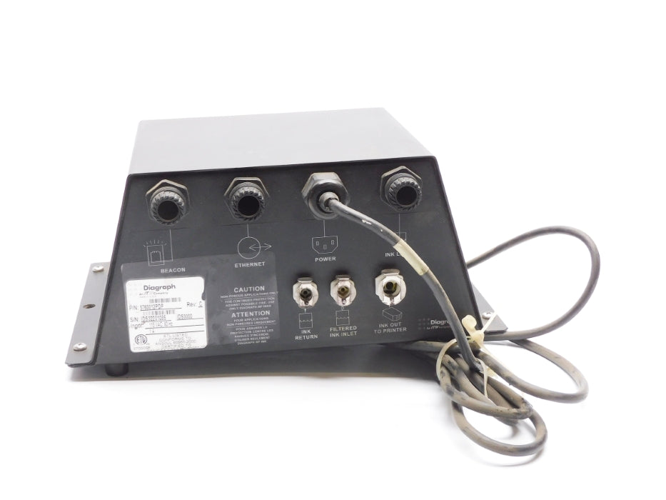 DIAGRAPH 5760012PDP UNMP