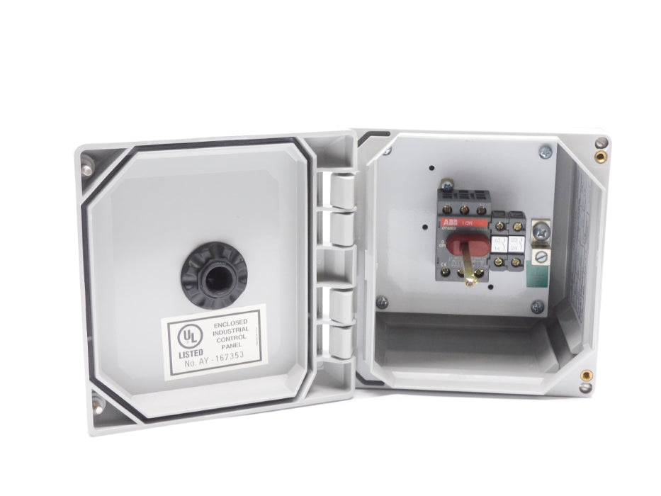 ABB NF32P-3PBJA20 NSMP