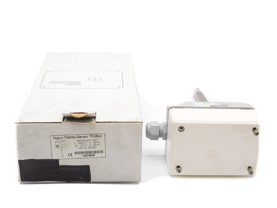 KOBOLD TFG80J AFH-G2T NSMP
