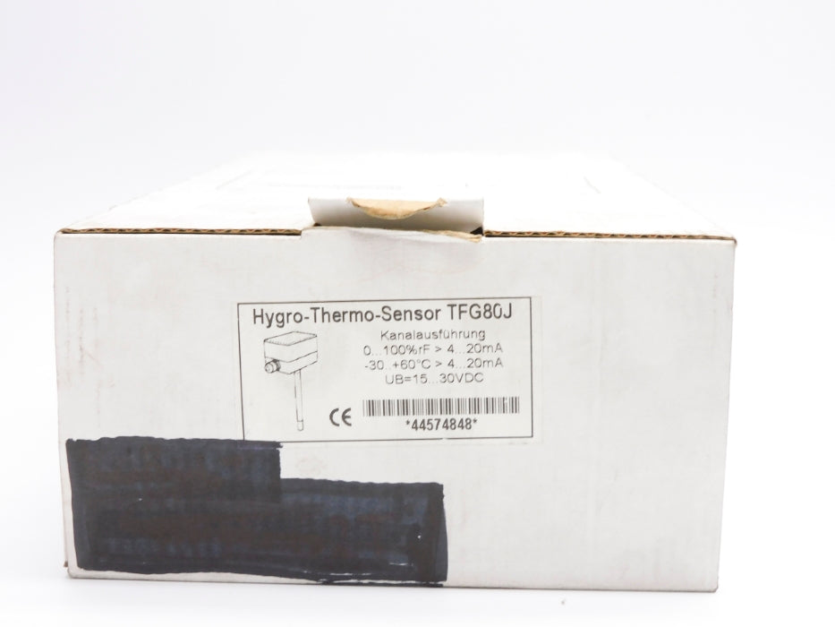 KOBOLD TFG80J AFH-G2T NSMP