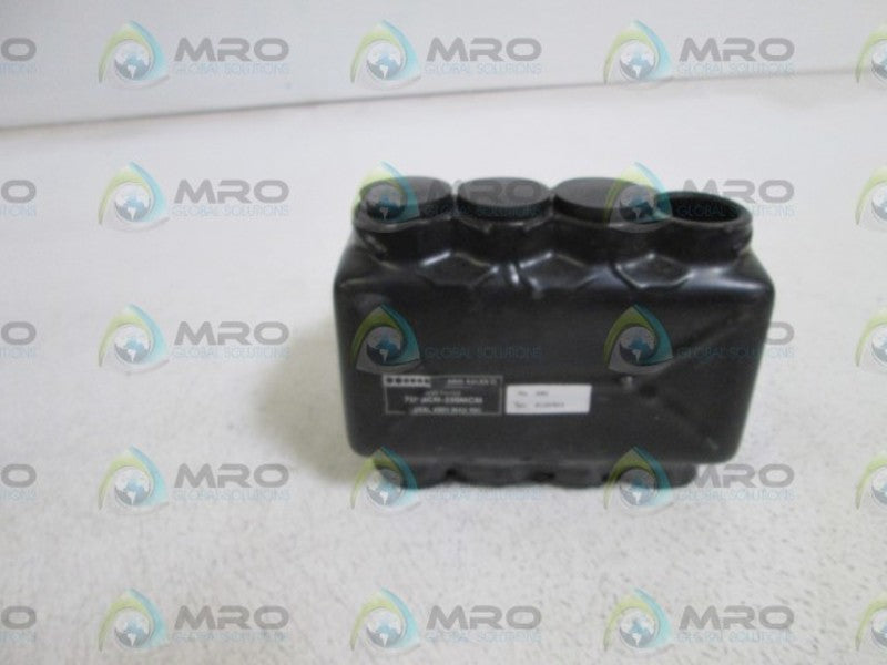 POLARIS CABLE CONNECTOR IPLDS750-8 *NEW NO BOX*