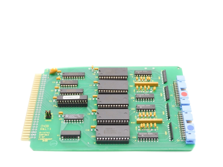 H&L D-14745 UNMP