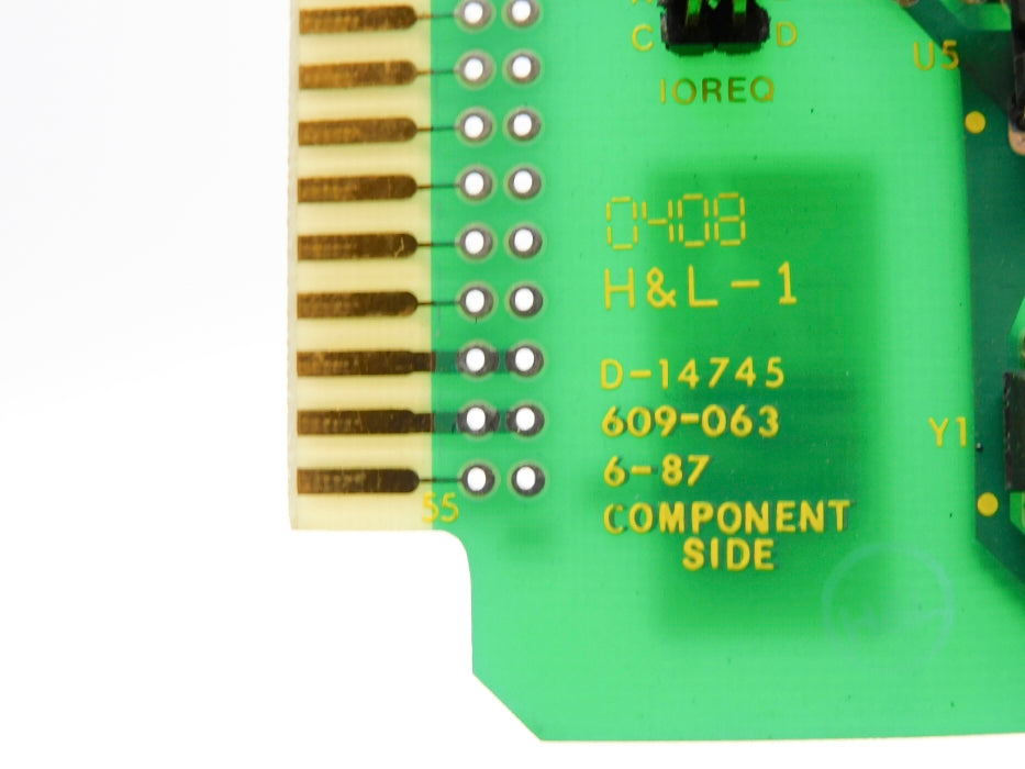 H&L D-14745 UNMP