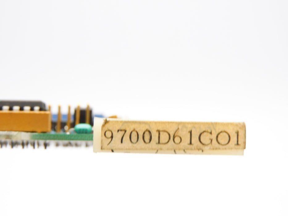 INTEL 148492-003 UNMP