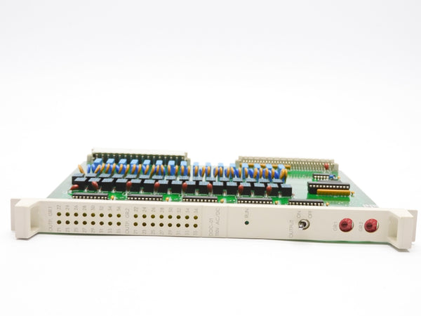 ABB DOC-01 E-31856 NSNP